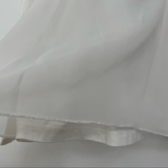 OVS LS Top I’m a Glamour Girl with Sequin size 7/8 - Picture 5 of 9